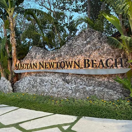 Mactan Newtown Condo Rentals