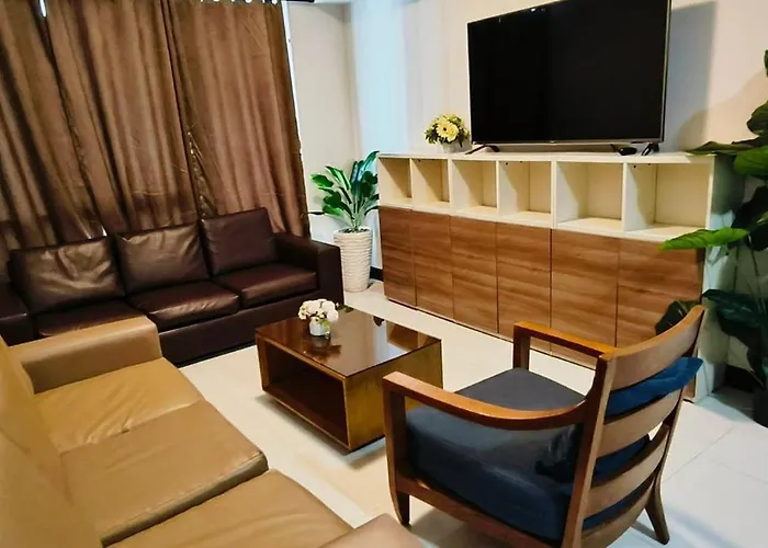 Mactan Newtown