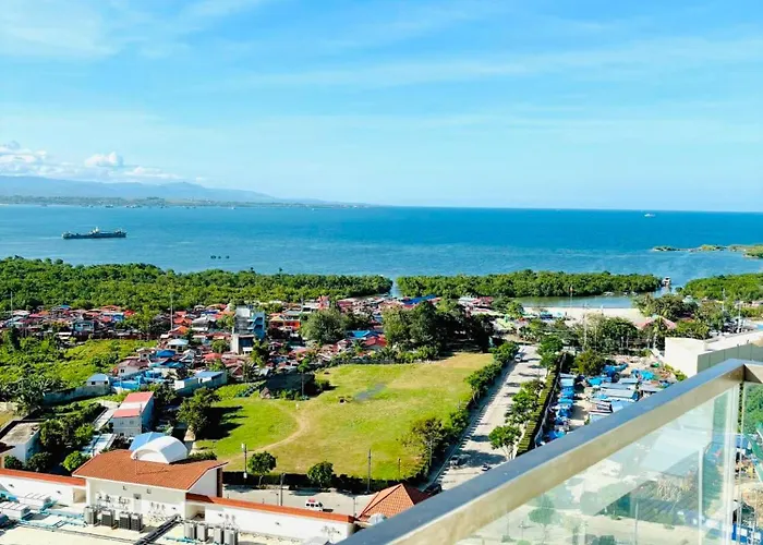 Mactan Newtown Punta Engaño