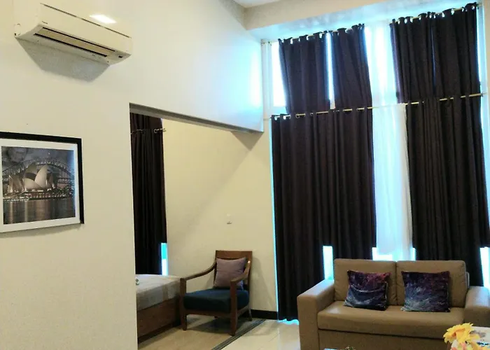 Mactan Newtown * Punta Engaño