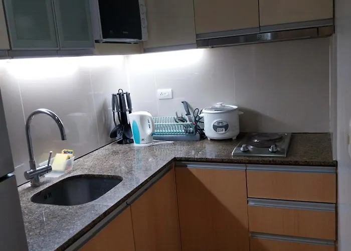 Mactan Newtown Punta Engaño