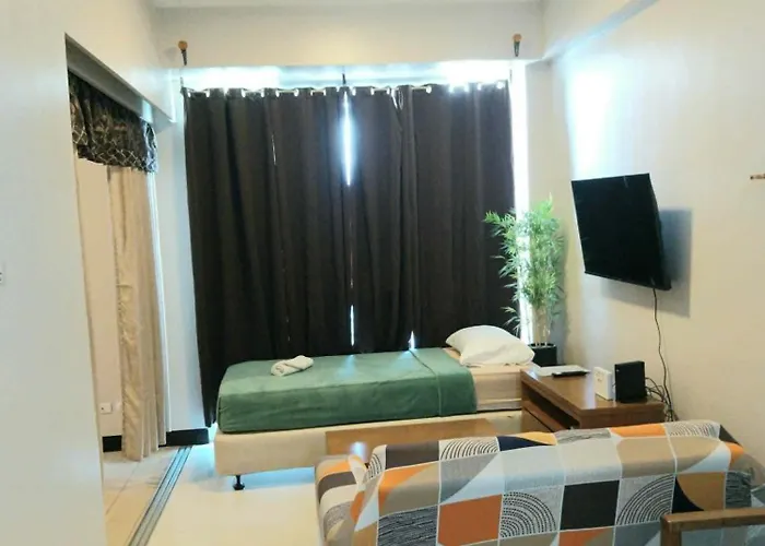 Mactan Newtown Punta Engaño