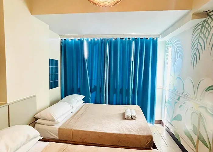 Mactan Newtown Punta Engaño