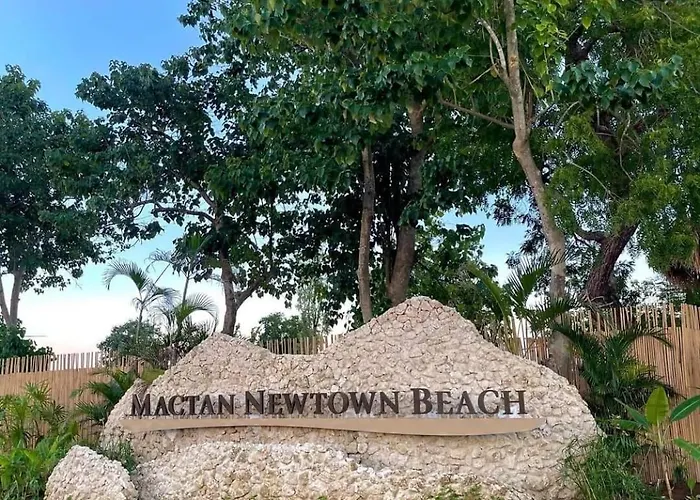 Mactan Newtown * Punta Engaño