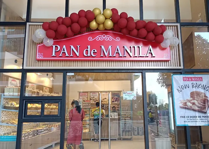 Lägenhetshotell Mactan Newtown Punta Engaño