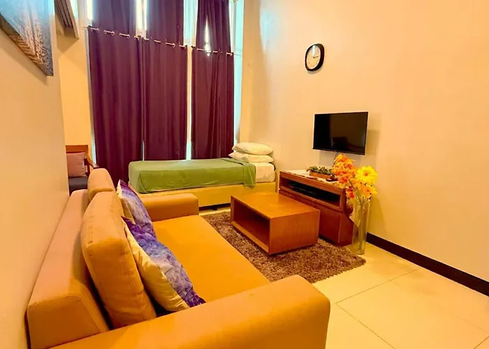 Mactan Newtown *