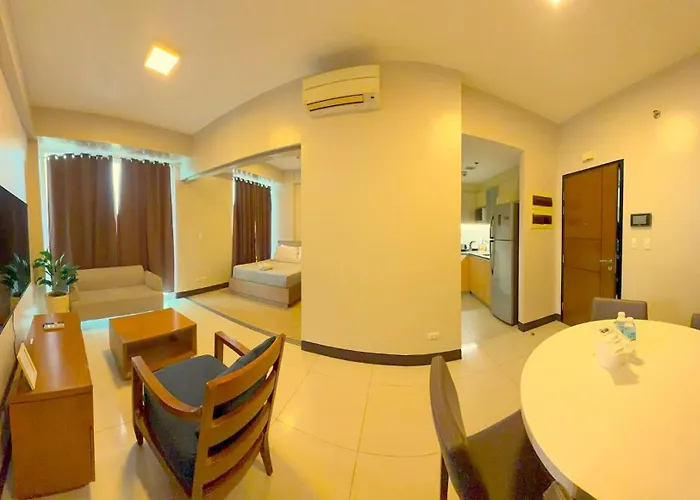 Mactan Newtown * Punta Engaño